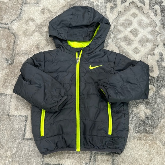 Nike Other - 🖤Nike Toddler Jacket🖤